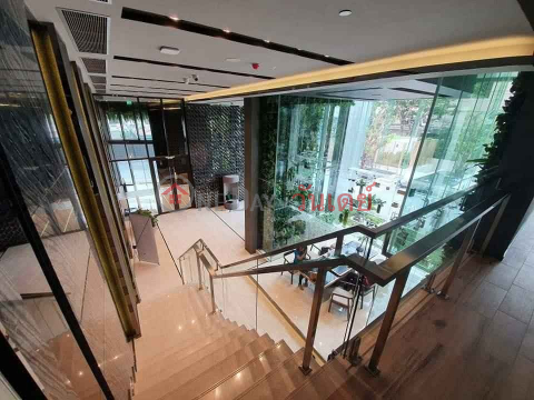 Condo for Rent: Life Sukhumvit 62, 38 m², 1 bedroom(s) - OneDay_0