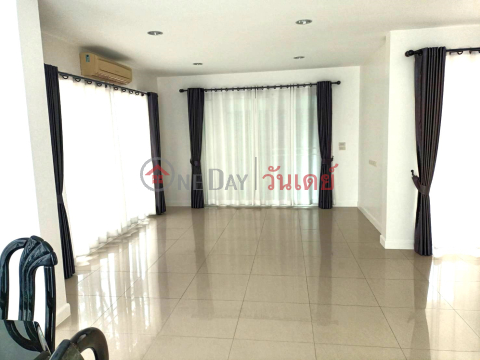 House for Rent: Bangkok Boulevard Rama 5, 376 m², 3 bedroom(s) - OneDay_0