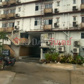 Sinisuk Apartment - 144/39 Sukhumvit 71|ศินิสุข อพาร์ทเมนต์ - 144/39 สุขุวิท71