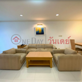 คอนโด สำหรับ เช่า: Supalai Place, 120 ตร.ม., 2 ห้องนอน - OneDay_0