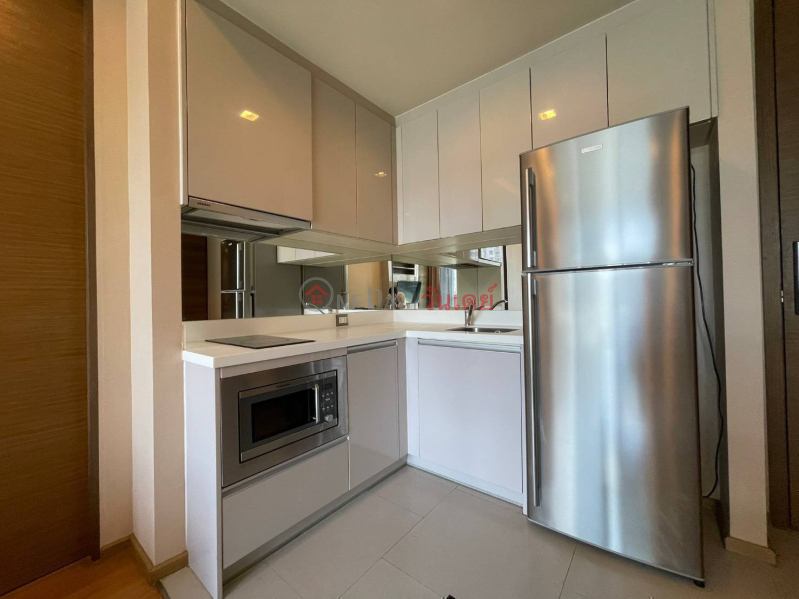 Condo for Rent: The Address Sathorn, 66 m², 2 bedroom(s),Thailand | Rental ฿ 50,000/ month