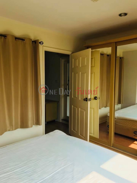 Condo for Rent: Lumpini Ville Sukhumvit 77, 36 m², 1 bedroom(s) Rental Listings