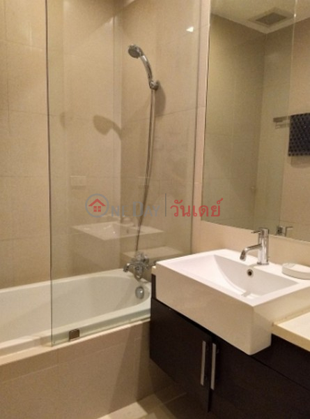 Condo for Rent: Noble Solo, 48 m², 1 bedroom(s),Thailand, Rental ฿ 27,000/ month