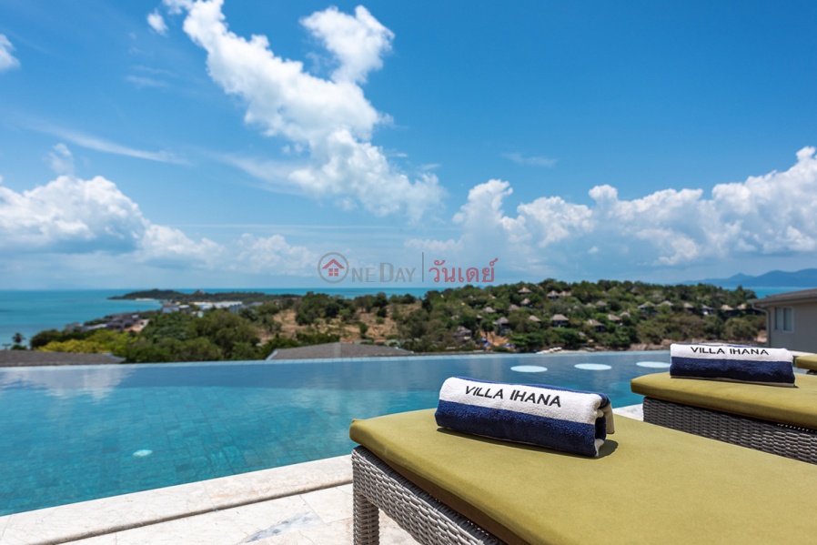 Property Search Thailand | OneDay | Residential, Sales Listings | Villa Ihana