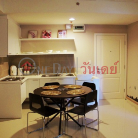 Condo for Sale: Fuse Mobius Ramkhamhaeng Station, 56 m², 2 bedroom(s) - OneDay_0