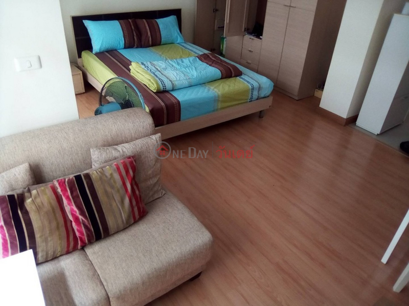 Condo for Rent: The Link Sukhumvit 50, 33 m², 1 bedroom(s) Rental Listings