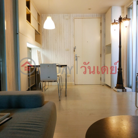 Condo for Rent: The Room Sukhumvit 64, 42 m², 1 bedroom(s) - OneDay_0