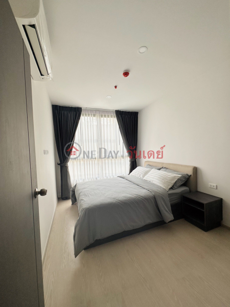 Property Search Thailand | OneDay | Residential Rental Listings Condo for Rent: Elio Del Nest Udomsuk, 34 m², 1 bedroom(s)