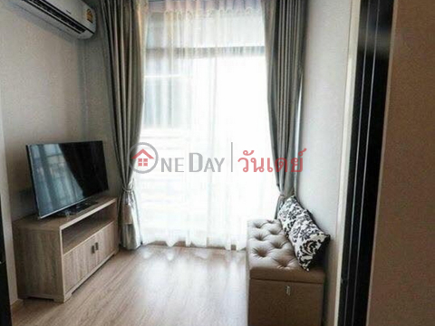 คอนโด สำหรับ ขาย: Bangkok Horizon Sathorn, 27 ตร.ม., 1 ห้องนอน - OneDay_0