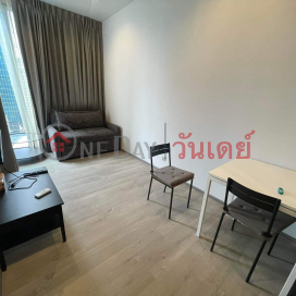 คอนโด สำหรับ เช่า: The Address Siam Ratchathewi, 35 ตร.ม., 1 ห้องนอน - OneDay_0