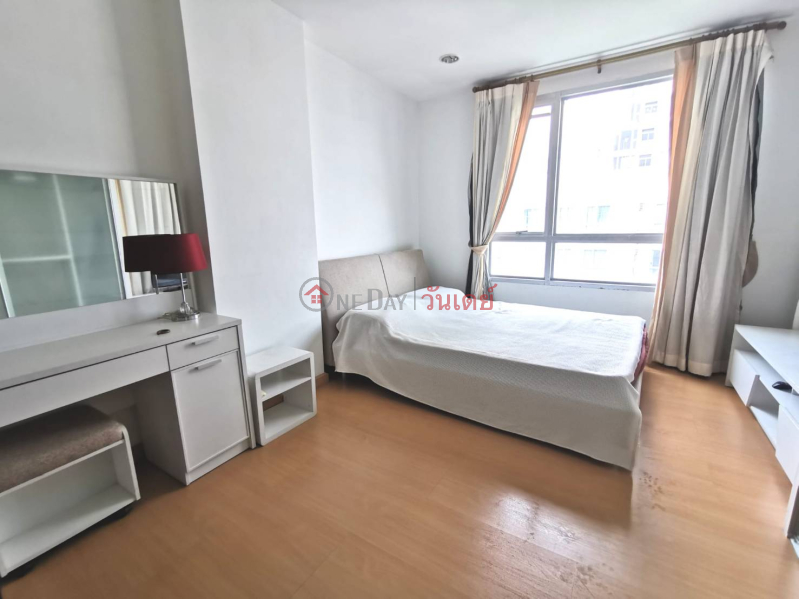 Condo for Rent: The Address Sukhumvit 42, 42 m², 1 bedroom(s) Rental Listings