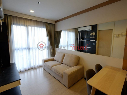 Condo for Sale: Rhythm Asoke 2, 30 m², 1 bedroom(s) - OneDay_0