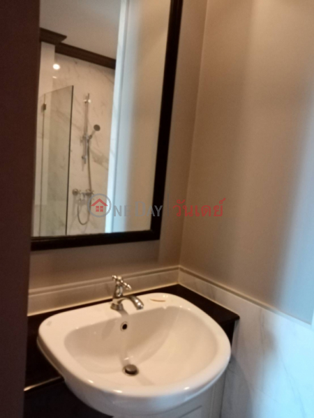 Property Search Thailand | OneDay | Residential Rental Listings | P05270424 For Rent Condo The Reserve Kasemsan 3 (The Reserve Kasemsan 3) 1 bedroom 38.55 sq m, 33rd floor, Building B.