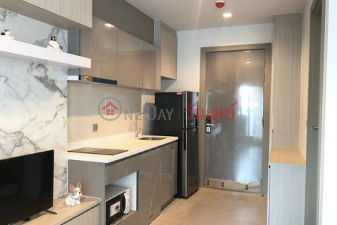 Condo for rent: Life Asoke - Rama 9 (9th floor, building A) _0