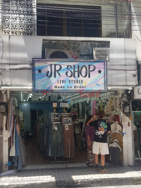 JR Shop - 48/14, Phetchaburi Road (เจอาร์ ช็อป - 48/14, ถนนเพชรบุรี),Ratchathewi | OneDay วันเดย์(3)