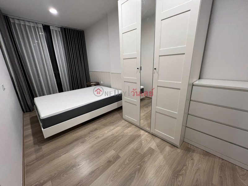 คอนโด สำหรับ เช่า: OKA HAUS Sukhumvit 36, 32 ตร.ม., 1 ห้องนอน ประเทศไทย เช่า, ฿ 22,000/ เดือน