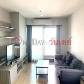 Condo for rent: Chapter One Midtown Lat Phrao 24 (19th floor),2 bedrooms _0