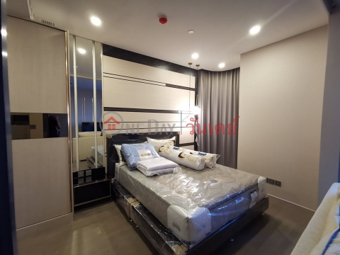 Ashton Asoke for Rent | Condo in Khlong Toei Nuea _0