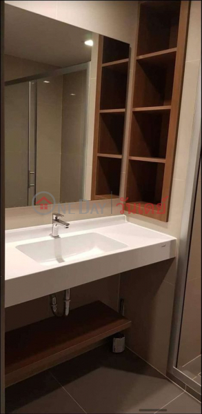 Condo for rent Ideo Phaholyothin Chatuchak (25th floor) Rental Listings