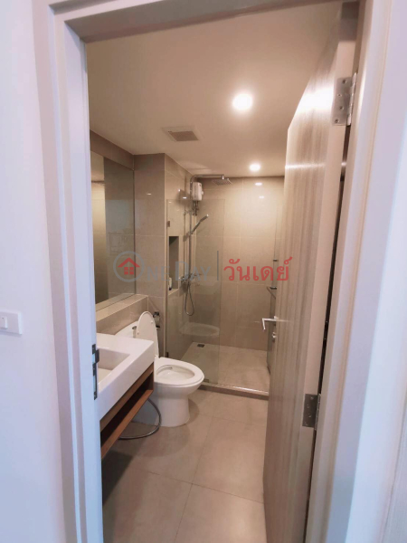 Property Search Thailand | OneDay | Residential | Rental Listings | Condo for Rent: Serio Sukhumvit 50, 36 m², 1 bedroom(s)