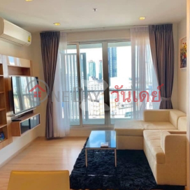 Condo for Rent: Rhythm Sathorn, 65 m², 2 bedroom(s) - OneDay_0