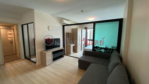 Condo for rent: Supalai Cute Ratchayothin - Phaholyothin 34 (6th floor, building G) _0