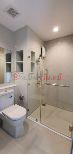 Condo for Rent: Life Sukhumvit 62, 30 m², 1 bedroom(s) Rental Listings