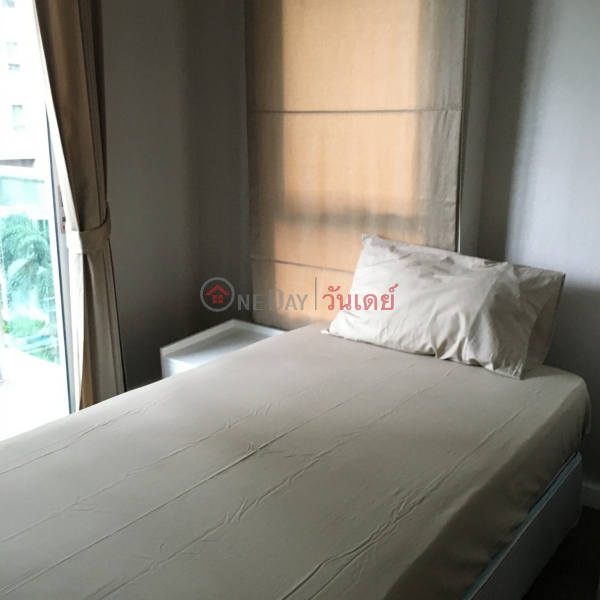 Condo for Rent: Belle Grand Rama 9, 103 m², 2 bedroom(s) | Thailand Rental | ฿ 50,000/ month