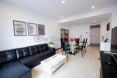 Condo for Rent: Supalai Premier @ Asoke, 84 m², 2 bedroom(s) - OneDay_0