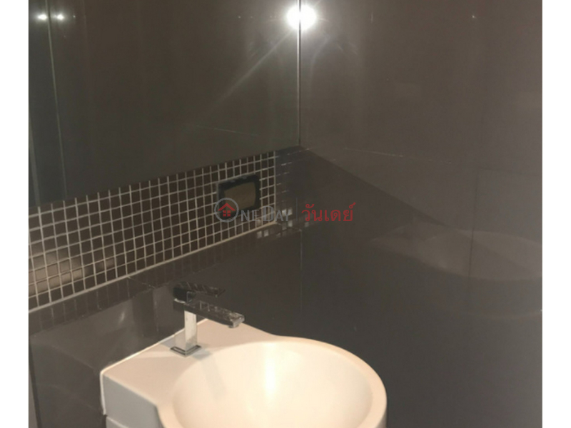 Condo for Rent: Rhythm Phahol-Ari, 46 m², 1 bedroom(s) Rental Listings