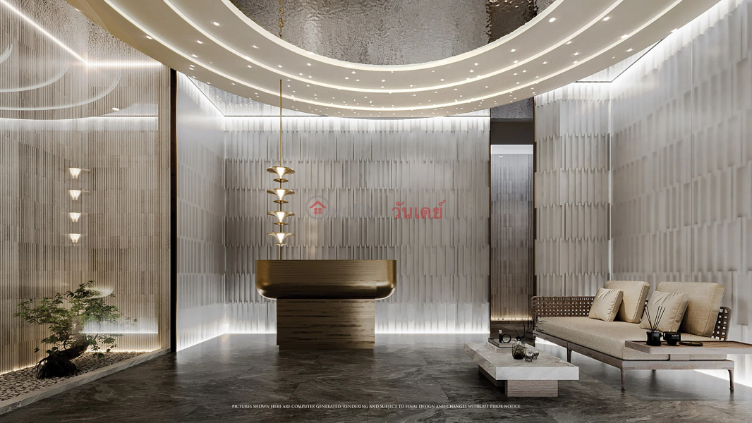 EMBASSY Sales Listings (TRI-TP000790)