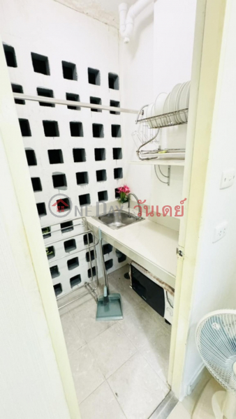 i-House Laguna Garden RCA - Building A (Blue) (4th floor) Thailand | Rental | ฿ 8,500/ month