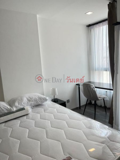 Condo for rent Brown Condo Phahol 67 (5th floor) _0