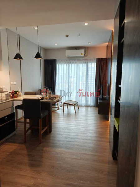 Condo for Rent: Noble Reform, 65 m², 1 bedroom(s) Rental Listings