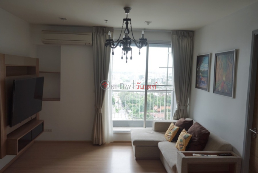 Property Search Thailand | OneDay | Residential Rental Listings, Condo for Rent: Rhythm Sukhumvit, 66 m², 2 bedroom(s)