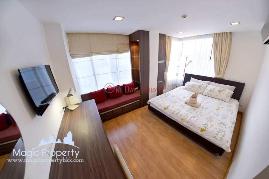 The Alcove 49, Khlong Tan Nuea, Watthana, Bangkok, Thailand Sales, ฿ 6.6Million