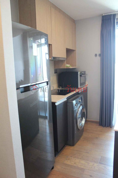 Condo for Rent: Q Chidlom - Phetchaburi, 65 m², 1 bedroom(s) Thailand | Rental | ฿ 45,000/ month