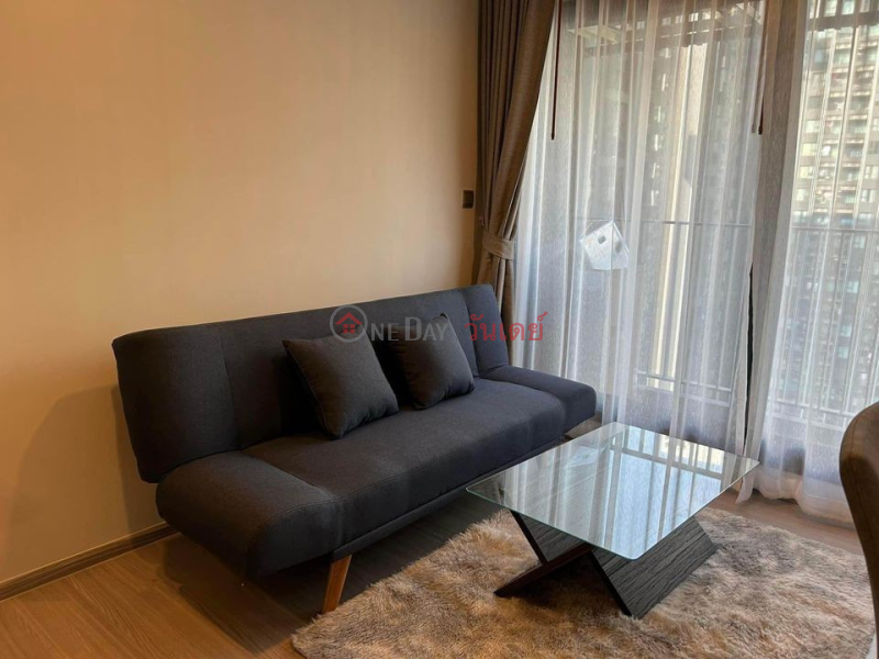 Condo for Rent: Life Asoke Hype, 33 m², 1 bedroom(s),Thailand, Rental | ฿ 23,000/ month