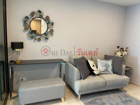 Condo for Sale: The Origin Sukhumvit 105, 28 m², 1 bedroom(s) - OneDay_0