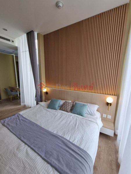 Condo for Rent: Noble BE19, 45 m², 1 bedroom(s),Thailand, Rental, ฿ 38,000/ month