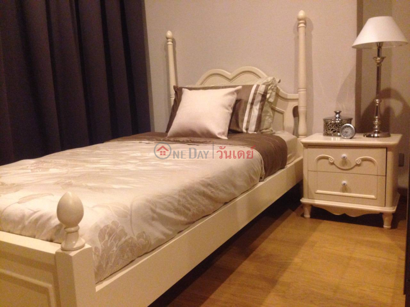 ฿ 55,000/ month, Condo for Rent: Keyne, 75 m², 2 bedroom(s)