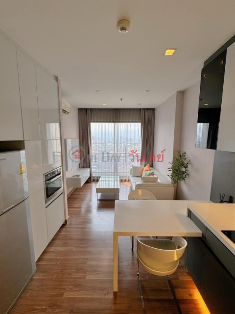 Condo for Rent: Ivy Ampio, 44 m², 1 bedroom(s) - OneDay_0