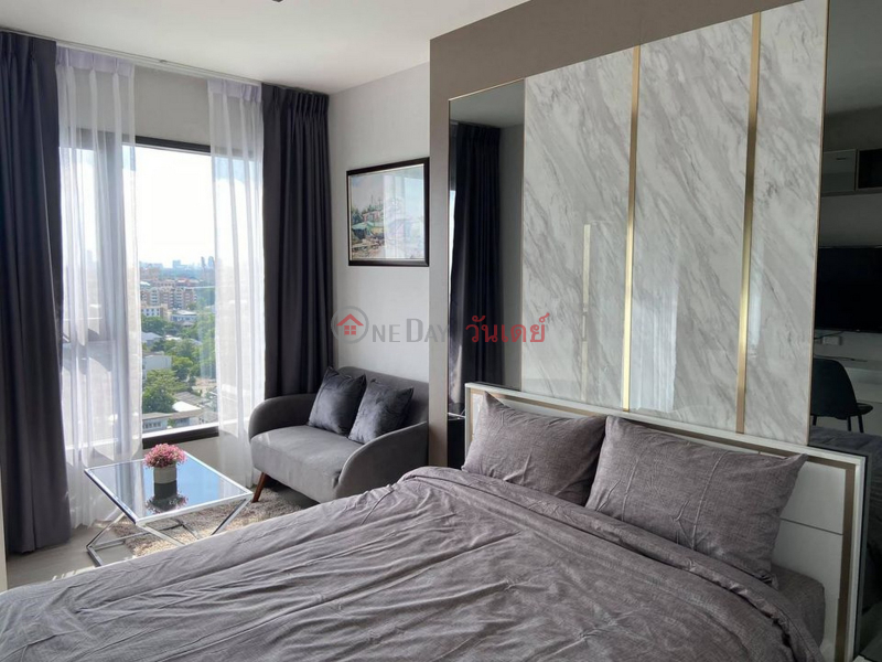 Condo for Rent: Life Sukhumvit 62, 25 m², 1 bedroom(s),Thailand | Rental ฿ 15,000/ month