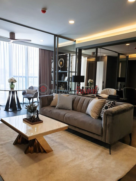 ฿ 42,000/ เดือน, คอนโด สำหรับ เช่า: Wyndham Residence, 59 ตร.ม., 1 ห้องนอน