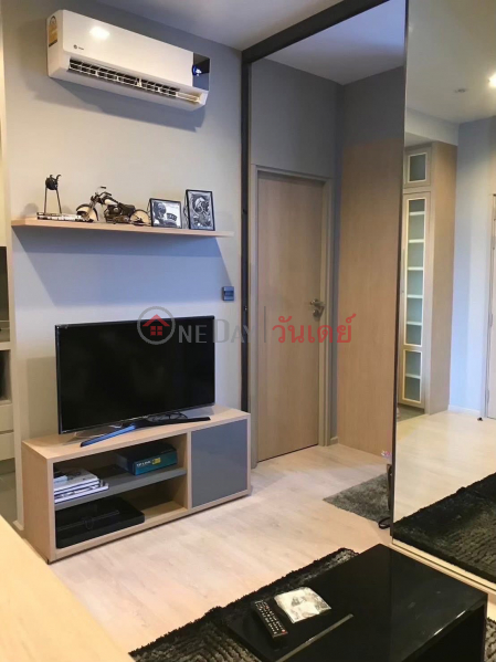 Property Search Thailand | OneDay | Residential | Rental Listings Condo for Rent M Thonglor 10: Pet-Friendly Living in Sukhumvit 55