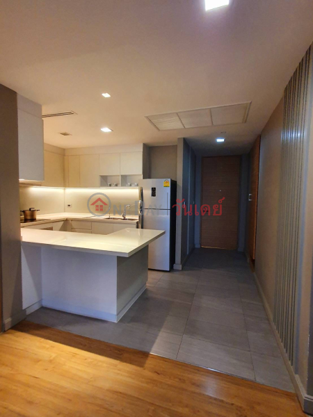 Property Search Thailand | OneDay | Residential Rental Listings Condo for Rent: Kirthana Residence, 105 m², 2 bedroom(s)