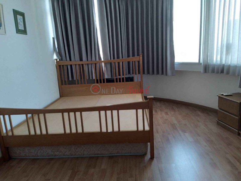 Condo for Rent: Supalai Park Phaholyothin, 59 m², 2 bedroom(s) Thailand Rental ฿ 16,000/ month