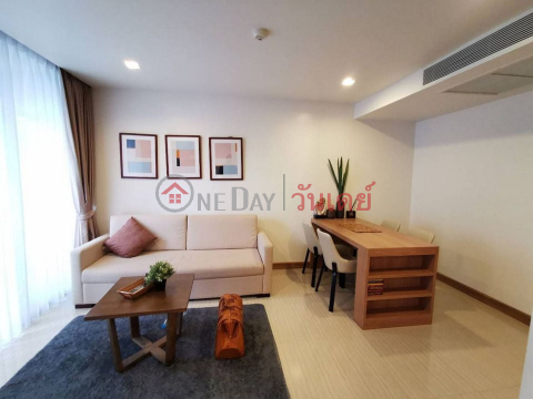 Condo for Rent: Downtown Forty Nine, 55 m², 1 bedroom(s) - OneDay_0