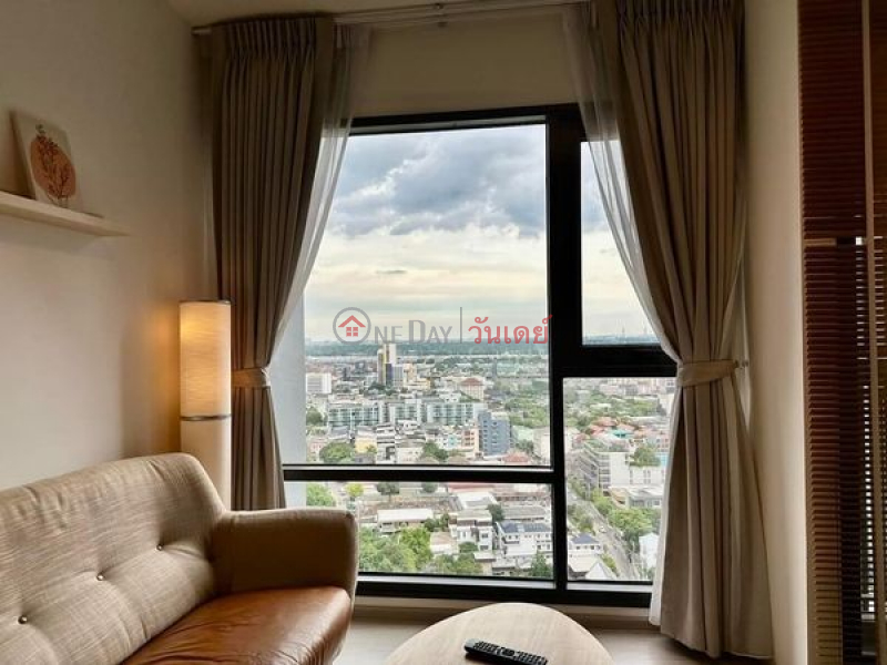 Condo for rent Rhythm Sukhumvit 36-38 (24th floor) Rental Listings