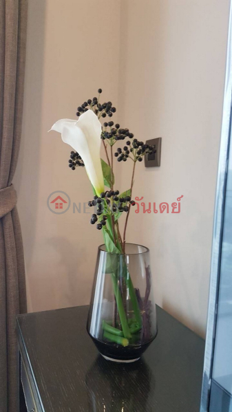 ฿ 43,000/ month | Condo for Rent: The Monument Sanampao, 52 m², 1 bedroom(s)